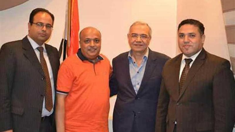 المصريين الأحرار