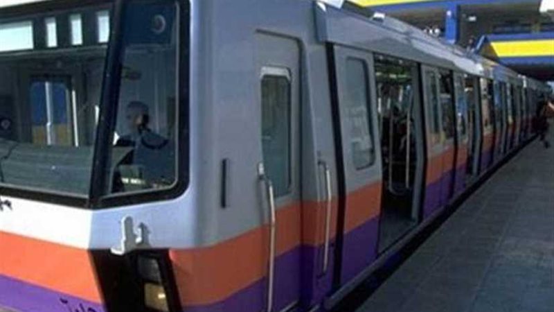 انتحار مواطن بمحطة