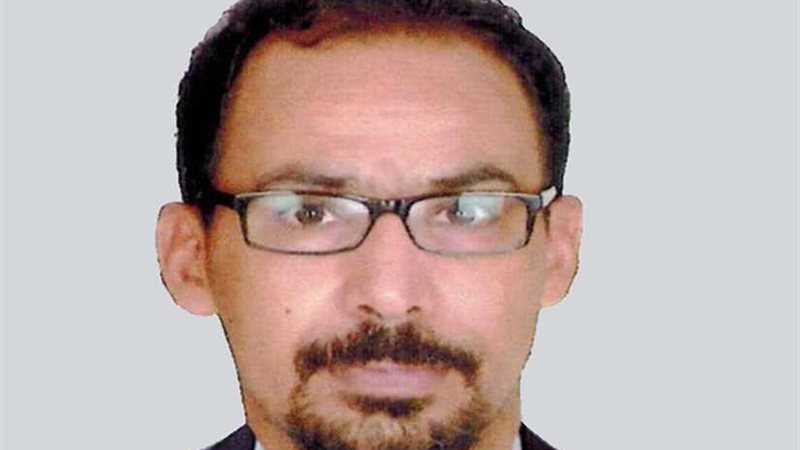 شاكر موسي يكتب: الخطاب