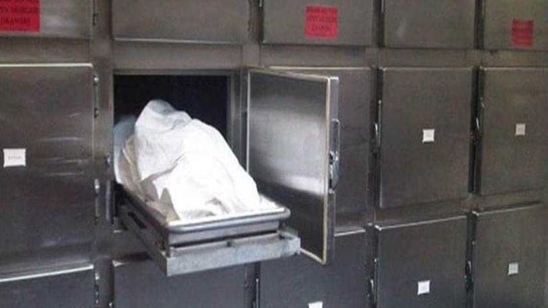 مصرع عامل بالصعق