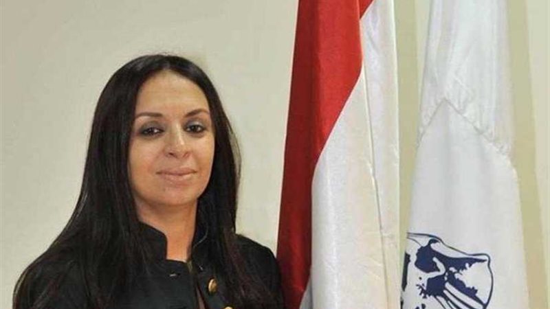 قومي المرأة يطلق