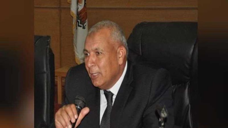 محافظ الوادي الجديد: