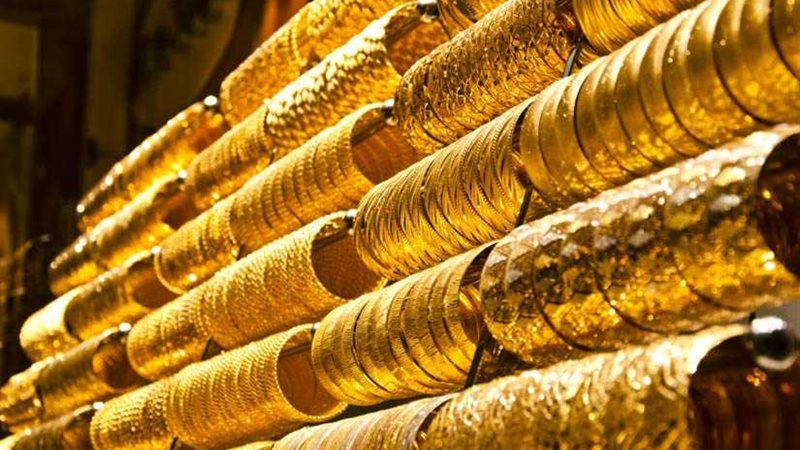 تعرف على أسعار الذهب