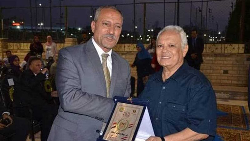 الصمود والنصر رواية