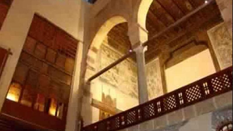  شعراء إنتصار أكتوبر