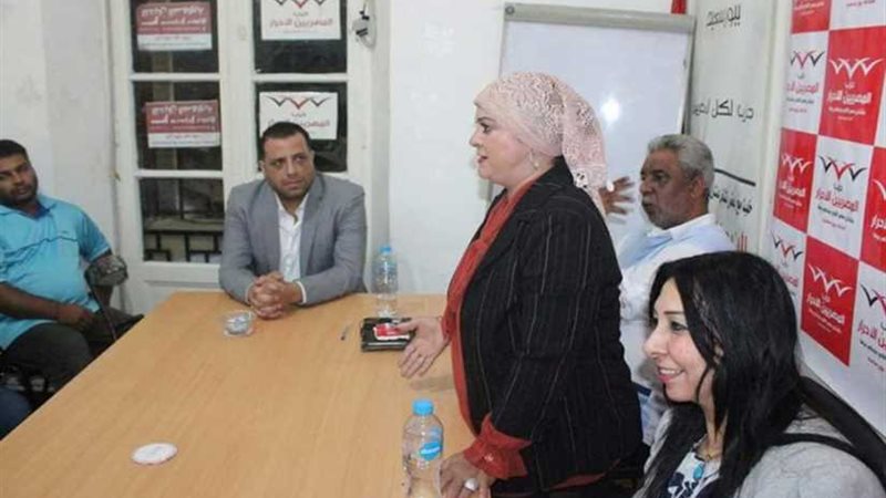 أولادنا خط أحمر..