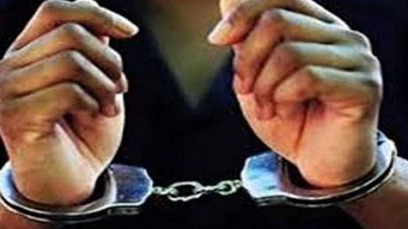 ضبط عاطل يسرق فيز