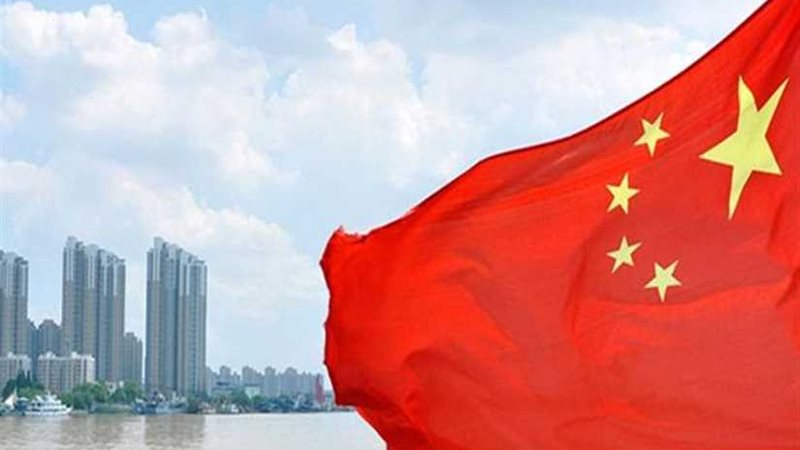 الصين تكسر الرقم