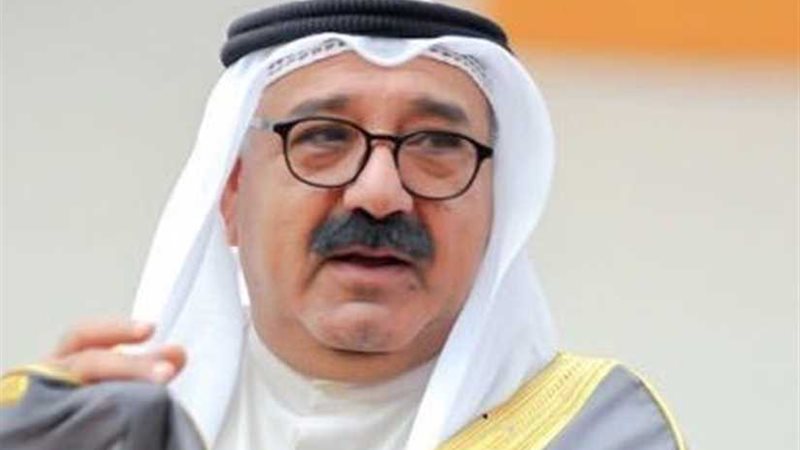 وزير الدفاع الكويتي: