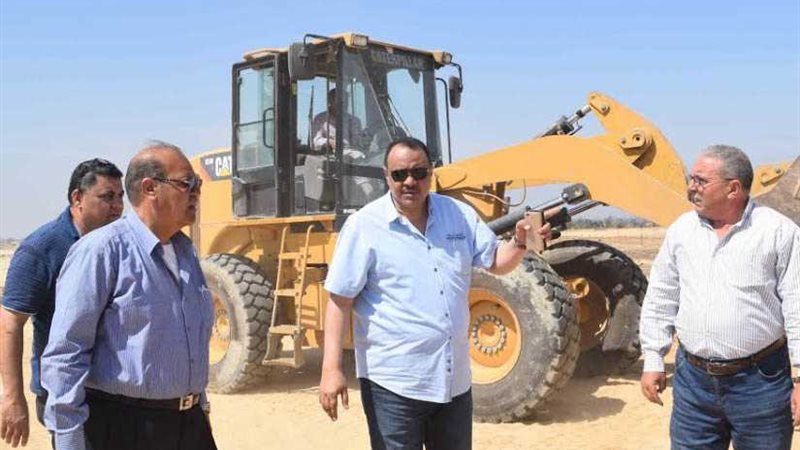 تنفيذ الموجة 11 لاسترداد