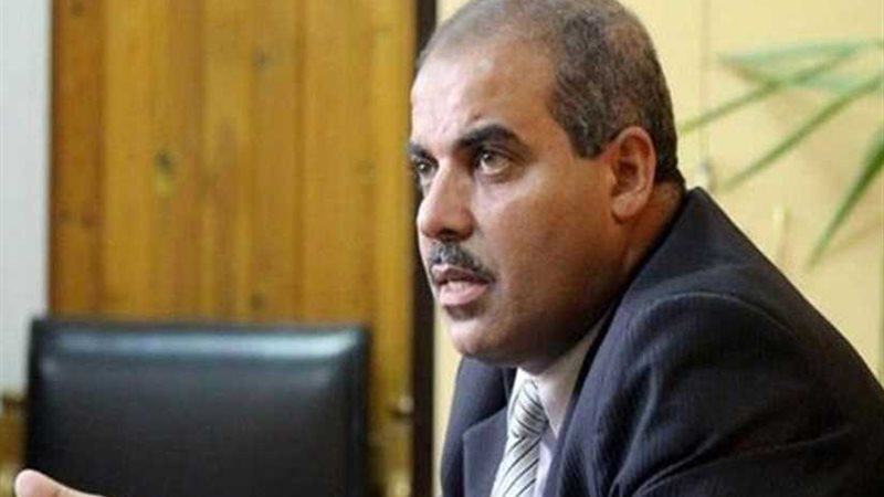 رئيس جامعة الأزهر