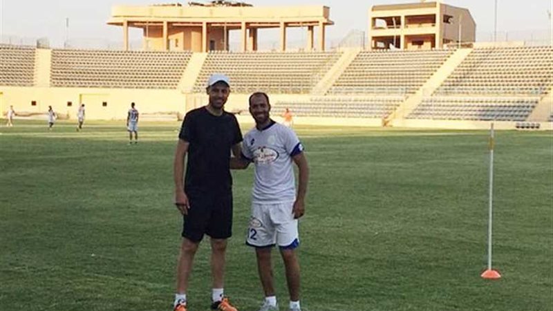 الإسماعيلي يختتم