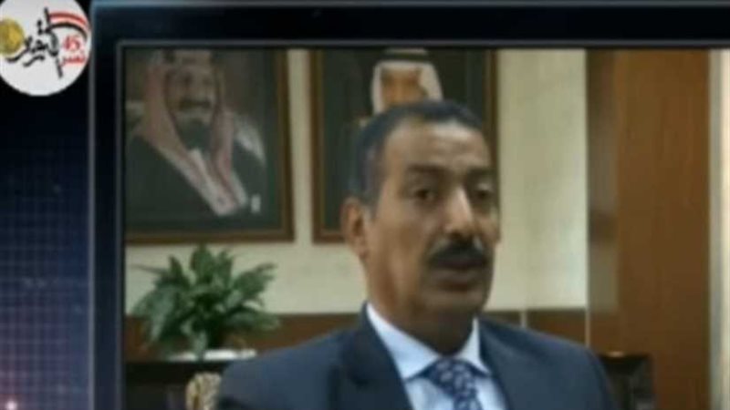 القنصل السعودي بتركيا