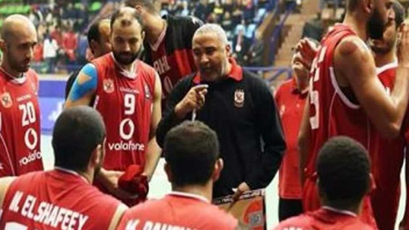 سموحة وصيفا لتصفيات