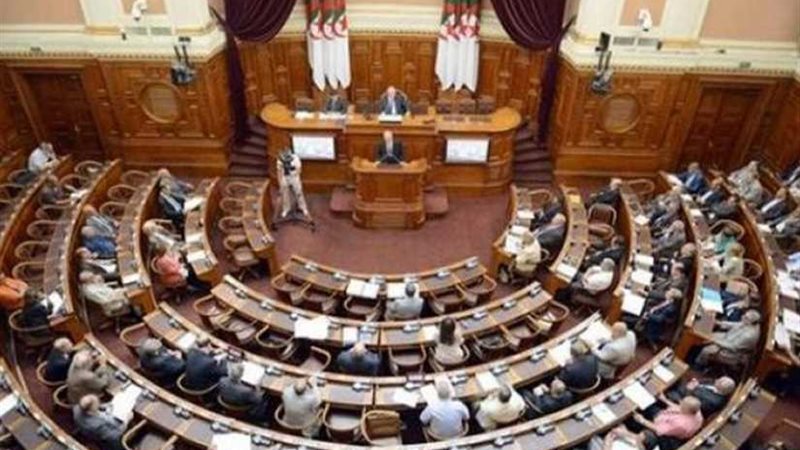 غدا.. الجزائر تشارك