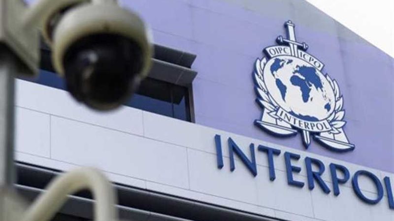 الإنتربول يعلن عقد