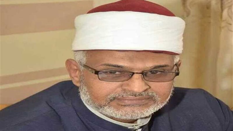 أوقاف شمال سيناء