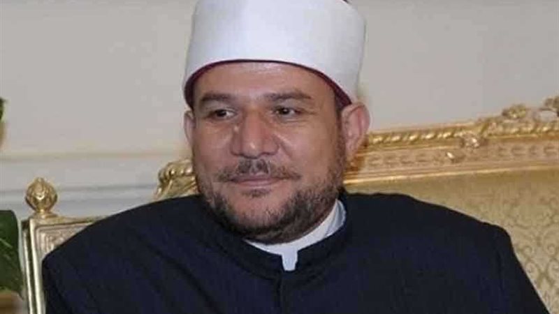وزير الأوقاف : جميع