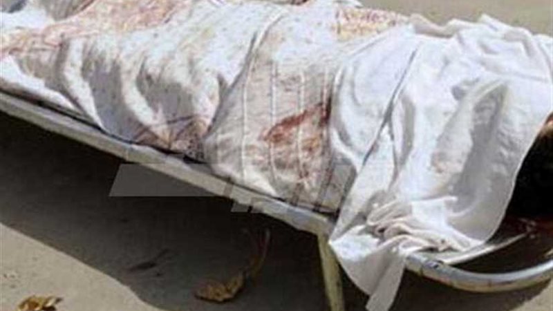 مصرع سروجي سيارات