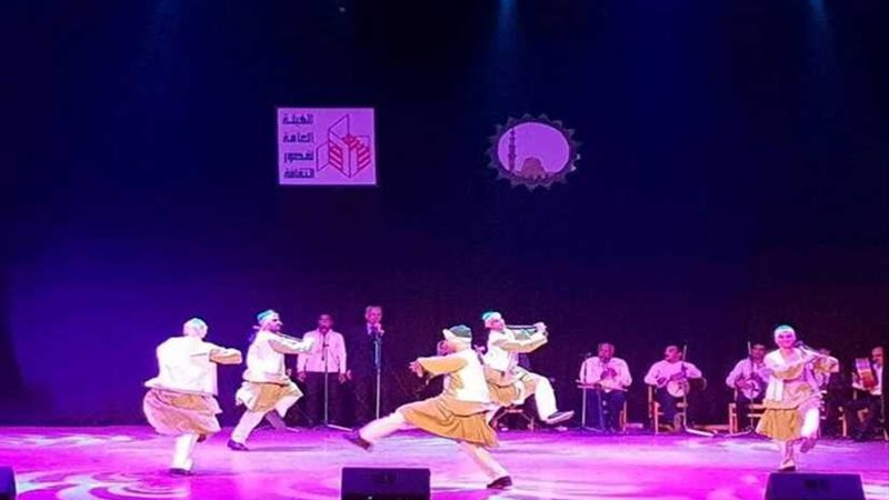 فعاليات انتصارات