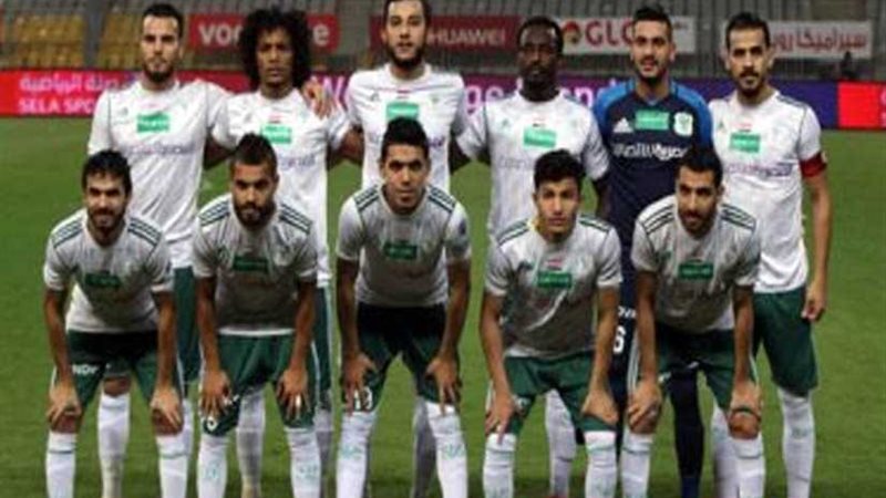 طاقم تحكيم من سيشل