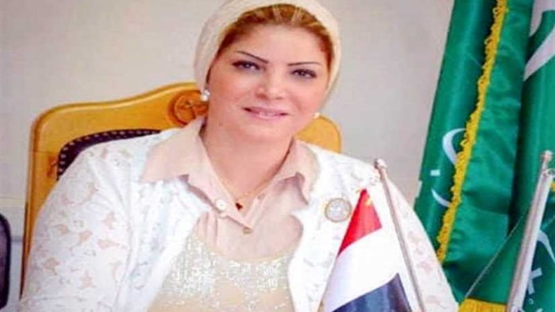 «العبسي» توجه الشكر