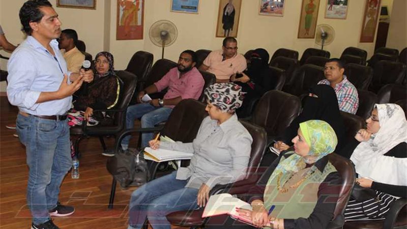 بداية قوية لدورة