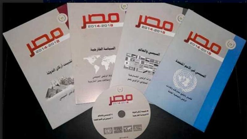 رؤية الرئيس السيسي