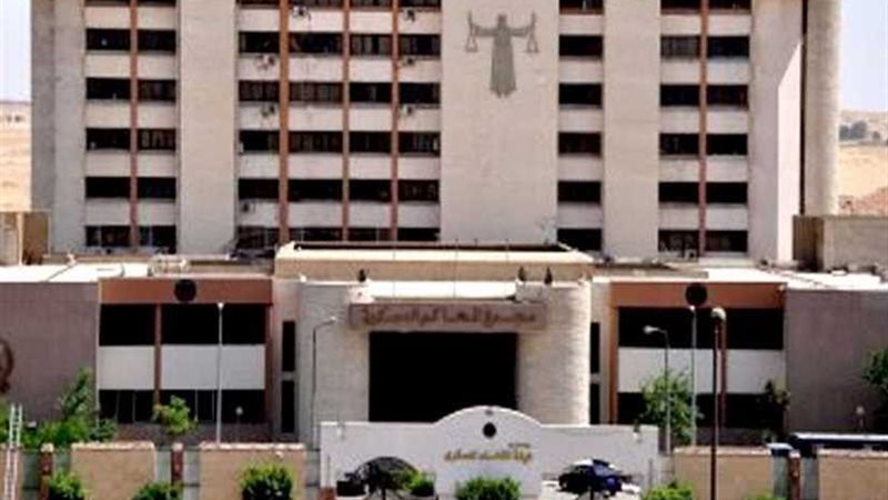 ننشر بالأسماء الحكم