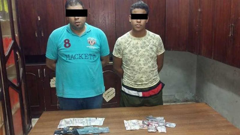 سيجارة كلمة السر