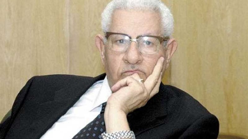 رئيس الأعلى للإعلام: