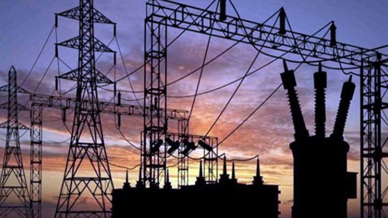 مرصد الكهرباء: 12