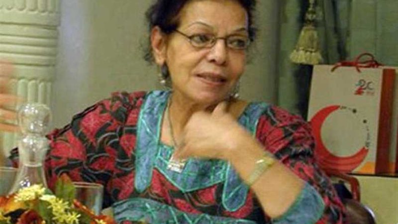 خالد عبد الجليل ينعي