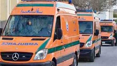 إصابة 3 أطفال بنزيف بعد جراحة 