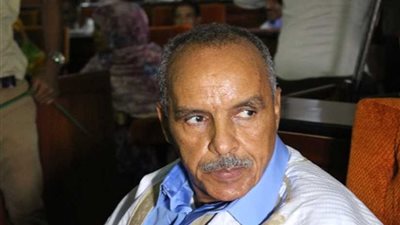 انتخاب الشيخ ولد باية مرشح الحزب الحاكم رئيسا للبرلمان الموريتاني