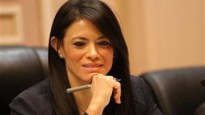 وزيرة السياحة : إطلاق الأجندة الترفيهية لمصر العام المقبل