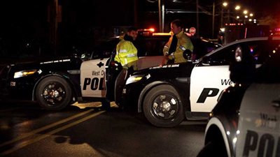 مصرع شخص وإصابة أربعة آخرين في حادث إطلاق نار بأمريكا