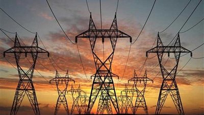 مرصد الكهرباء: 9 آلاف و600 ميجاوات زيادة احتياطية متاحة عن الحمل المتوقع اليوم