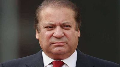 محكمة باكستانية تؤجل محاكمة نواز شريف وشهيد عباسي إلى 22 أكتوبر الجاري