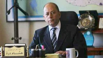 شركة مياه الشرب بالفيوم تشارك فى مبادرة 