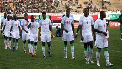 منتخب السنغال يستعد لمواجهة السودان في تصفيات الأمم الأفريقية