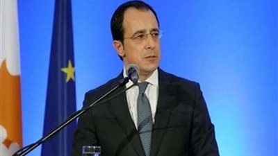 وزير الخارجية القبرصي يؤكد أهمية التعاون الثلاثي من أجل استقرار المنطقة