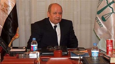 رئيس مجلس الدولة ينقل كلمة الرئيس في مؤتمر الانتخابات