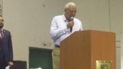 محافظ الدقهلية يوجه بسداد دين عن إحدى الغارمات