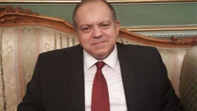 مساعد وزير الداخلية لقطاع الجريمة المنظمة: علينا العمل بأخلاق الفرسان