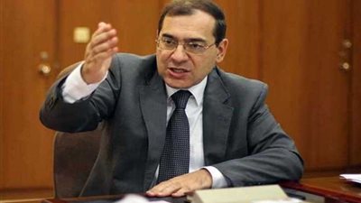 وزير البترول: 8 مليارات طن احتياطي خام الفوسفات