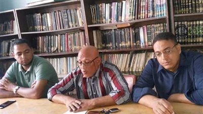 الإنجاز والإعجاز في حرب أكتوبر بثقافة البحر الأحمر