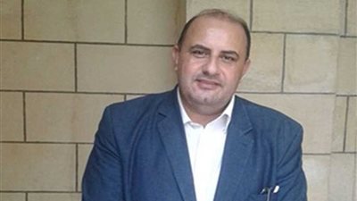 النائب ماجد طوبيا يطالب بمنع استيراد السجائر الإلكترونية وبتشديد الرقابة على الجمارك