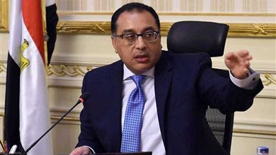 رئيس الوزراء يستعرض مع وزير الطيران المدني جهود تطوير العمل في قطاع النقل الجوي