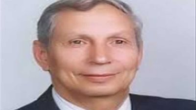 عالم مصري يحصل على جائزة عالمية في الفلزات